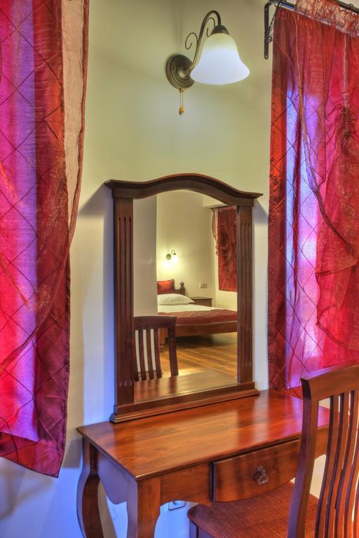 Chorbadji Petkovi Hanove Obzor Kamer foto