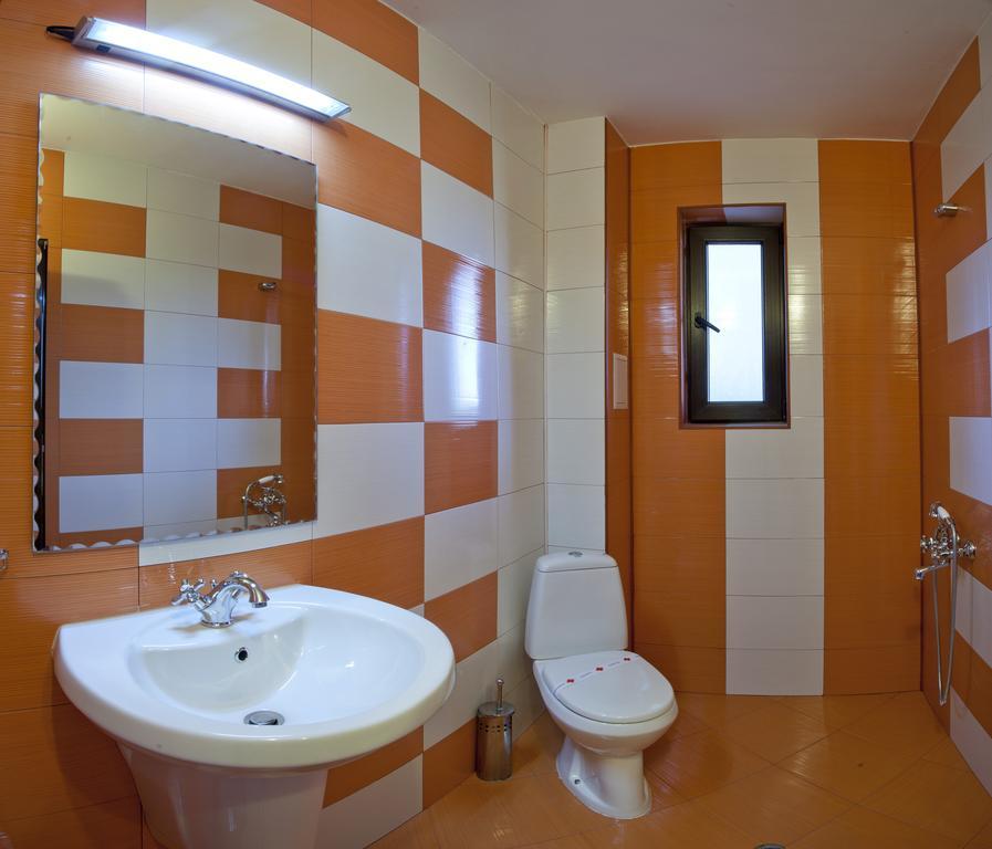 Chorbadji Petkovi Hanove Obzor Kamer foto